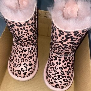 Toddler Ugg’s